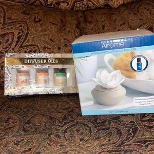 Essential oil Diffuser